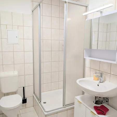 Gk2-urlaubsmagie - Helle Mit Vollausgestatteter Kueche, Bis Zu 6p * Sebnitz