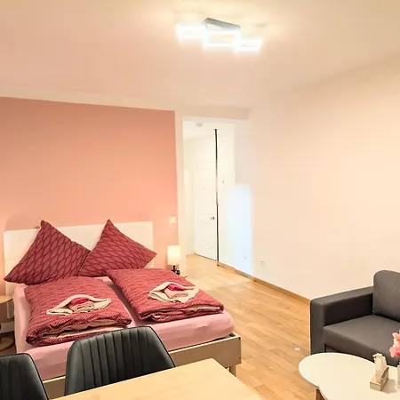 Gk2-urlaubsmagie - Helle Mit Vollausgestatteter Kueche, Bis Zu 6p *