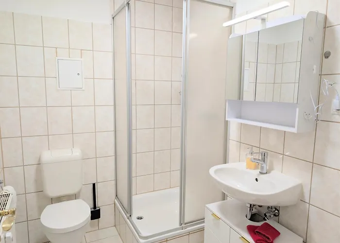 Gk2-urlaubsmagie - Helle Mit Vollausgestatteter Kueche, Bis Zu 6p * Sebnitz